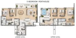 Jewel @ Buangkok (D19), Condominium #638262121